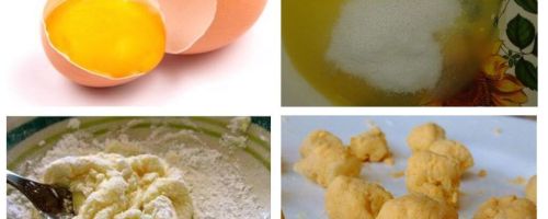 Συνταγές συνταγών για κατσαρίδες με βορικό οξύ και αυγό